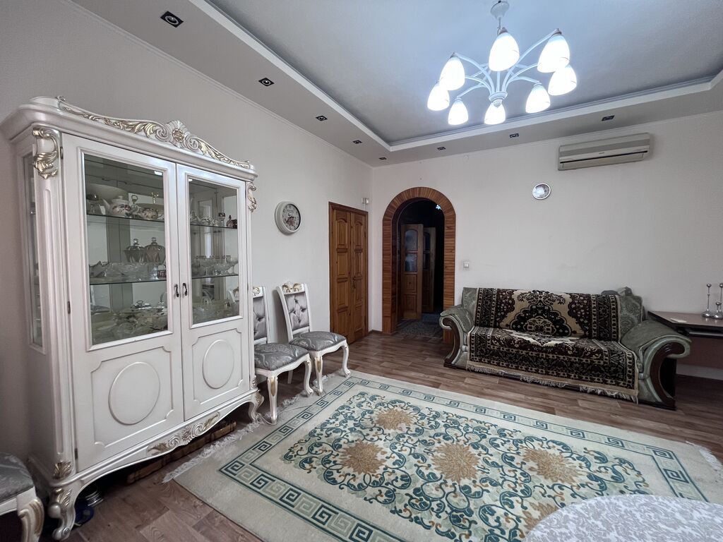 Продаю! Дом с участком 75 м2 на первой линии Ахунбаева/Матросова - 293: фото 3