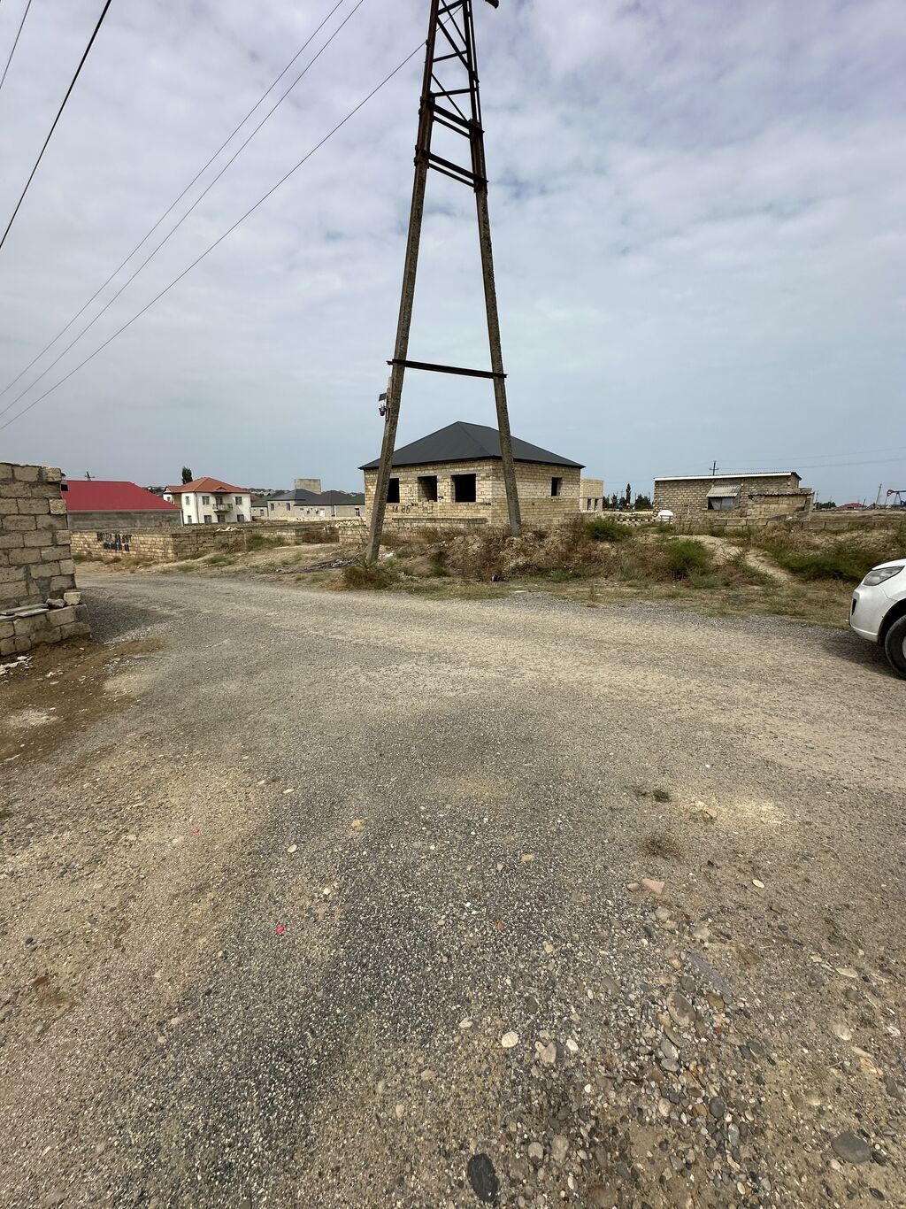 2 sot, Tikinti, Maklerlər narahat etməsin, Kupça (Çıxarış)