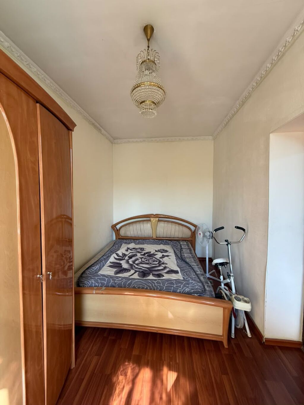 Продается 4-комнатная квартира, Моссовет, 82 м², 3 этаж: фото 7