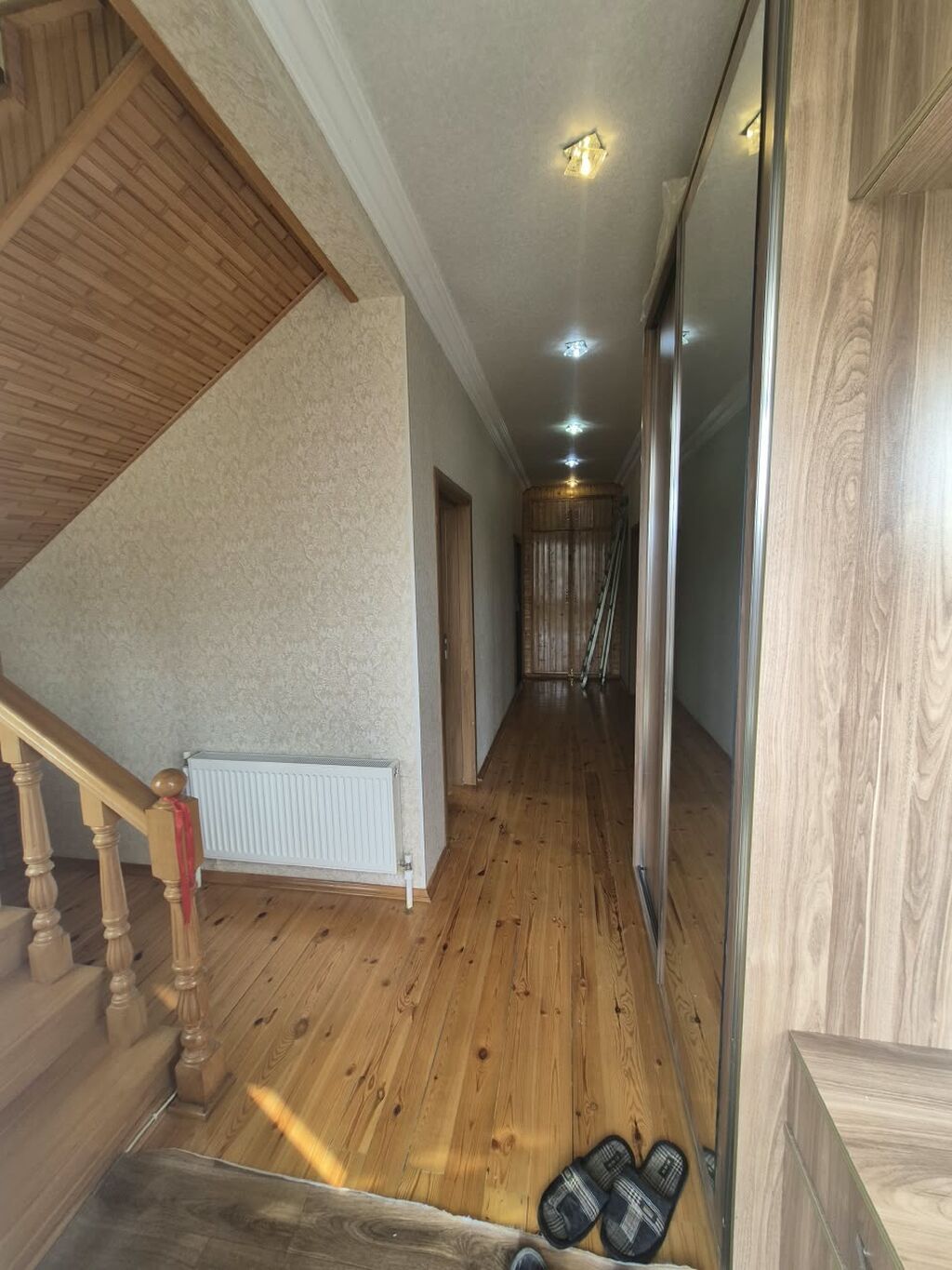 Sarayda 5 otaqlı həyət evi satılır, 155 m², 155 000 AZN, şəkil 2 / 12
