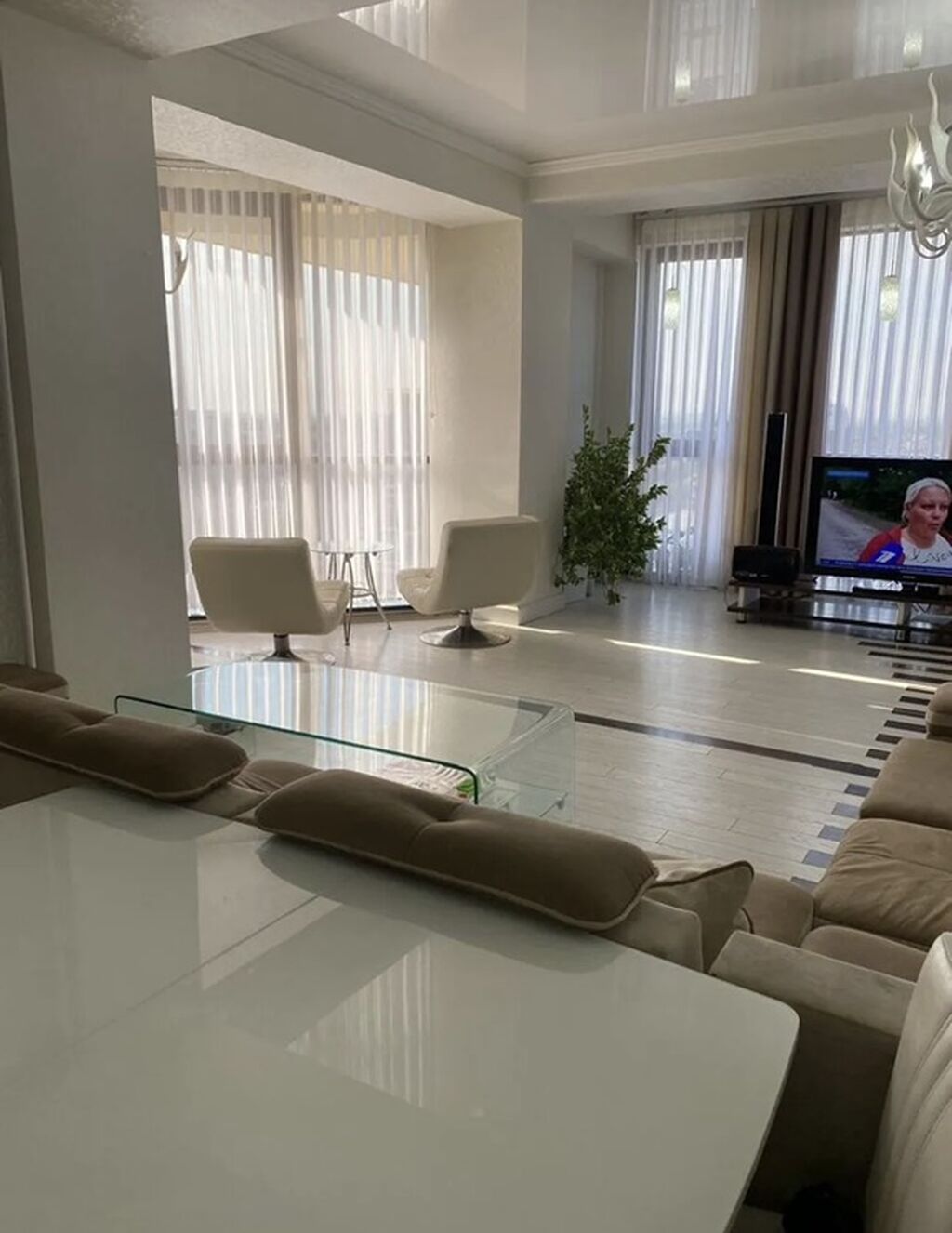 Продаю 3-комнатную квартиру 125 м² в Золотом квадрате: фото 7