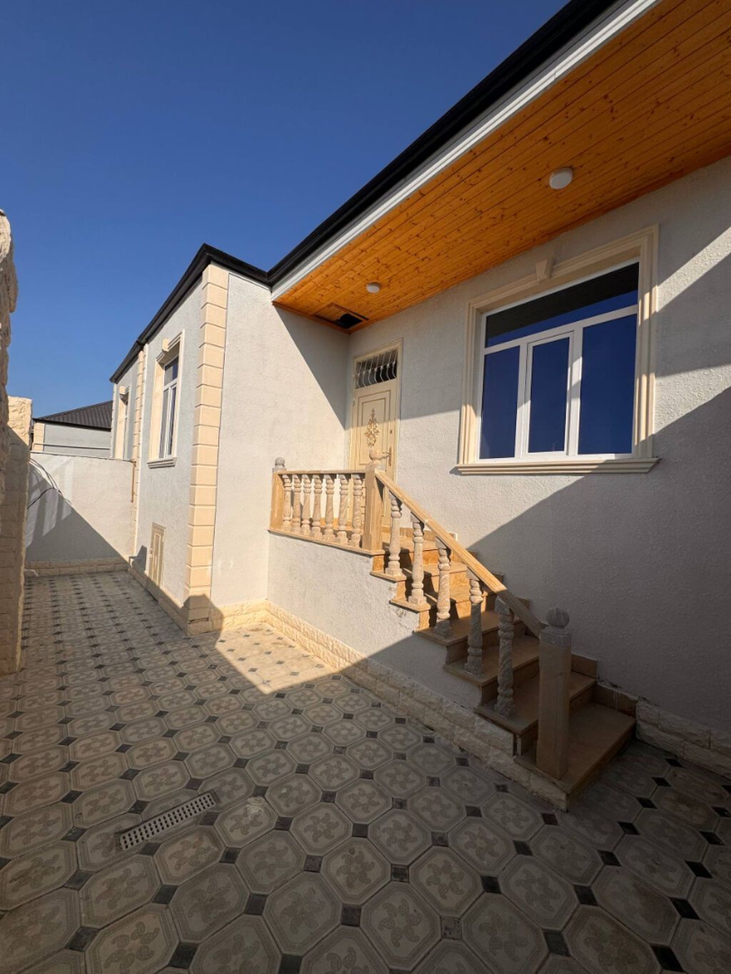 Məmmədli 2 otaqlı, 65 kv. m, Kredit yoxdur, Yeni təmirli