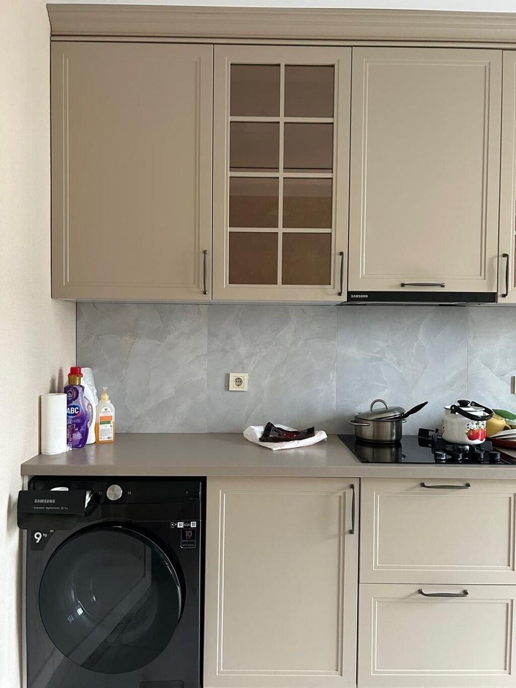 3 комнаты, 100 м², Филармония Элитка, 5 этаж, Евроремонт: фото 3