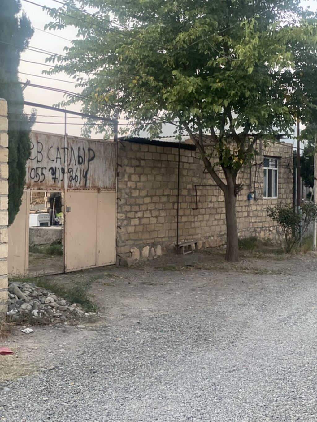 1 otaqlı, 10 kv. m
