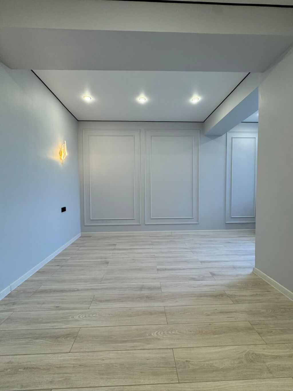 2 комнаты, 62 м², Кок-Жар ж/м Элитка, 2 этаж, Дизайнерский ремонт: фото 8
