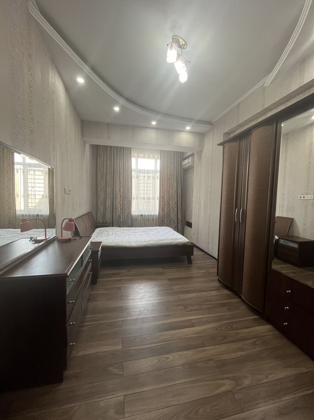 3 комнаты, Собственник, Семейным, от 1 года, С мебелью полностью: фото 8