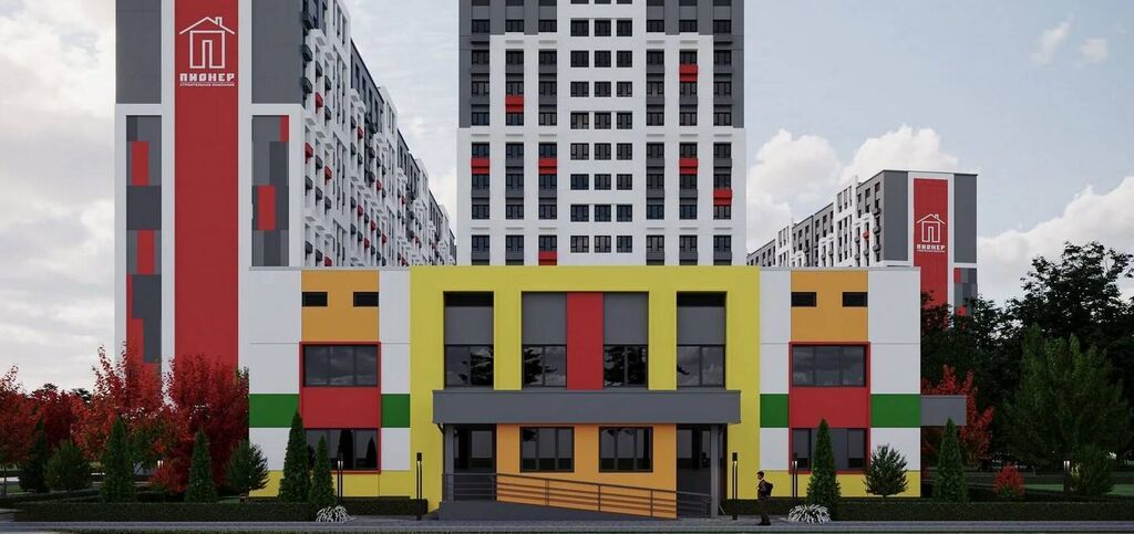1 комната, 35 м², Калтар с. Элитка, 3 этаж: фото 3