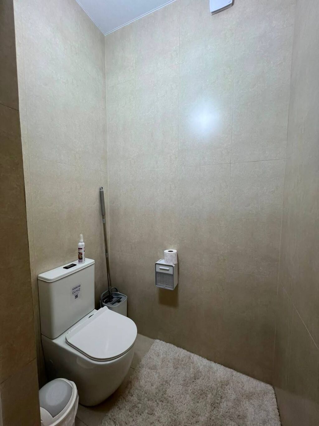 3 комнаты, 84 м², Технопарк 1 этаж, Евроремонт: фото 3