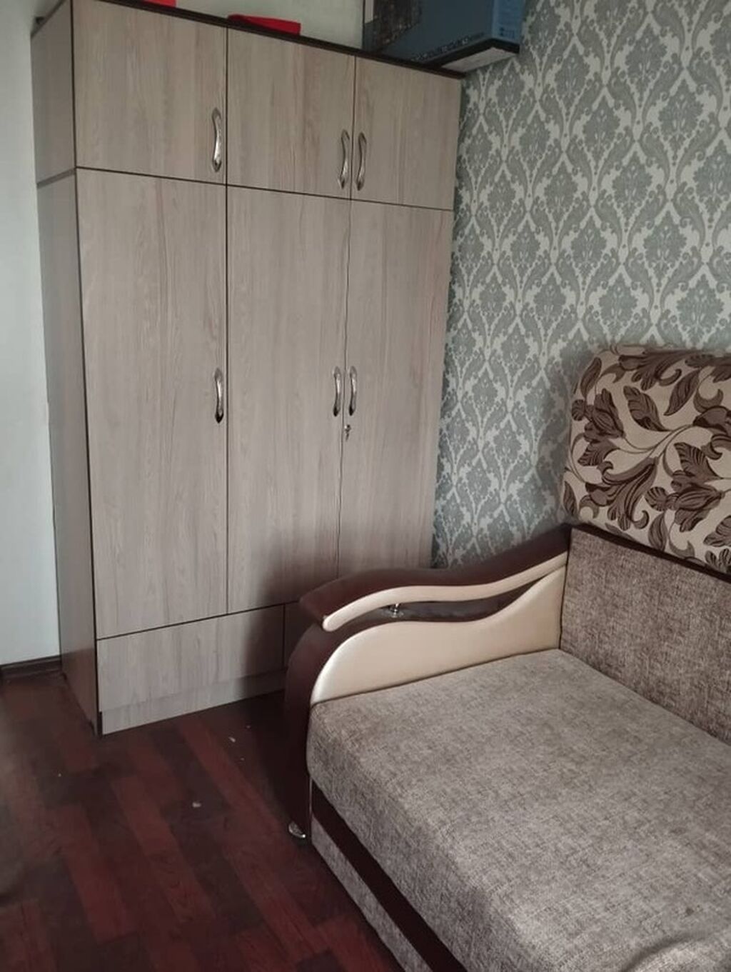 Срочно срочно срочно Продаю Дом 5комнатную Дордой Ак Жар 36 Имеется: фото 7