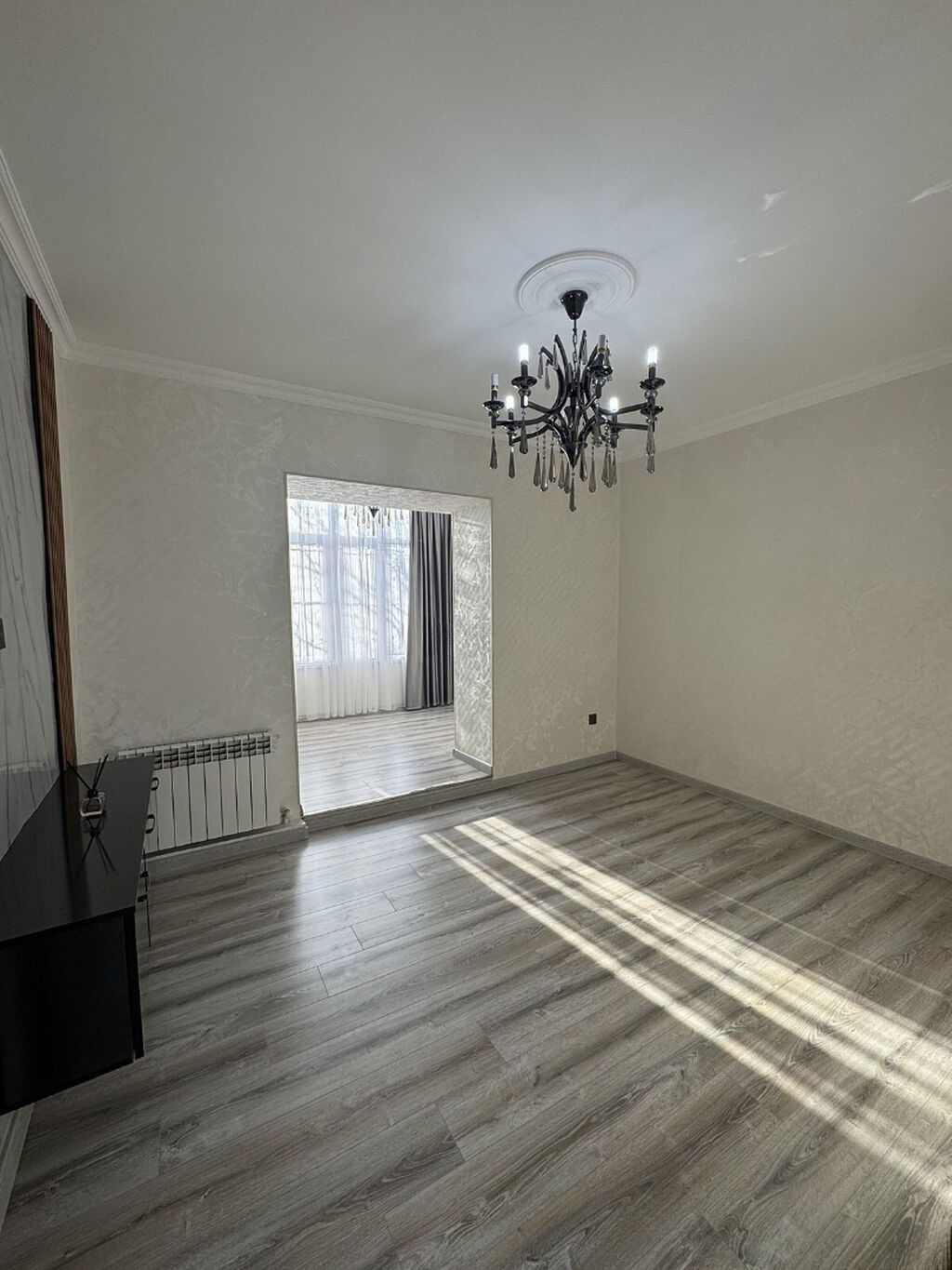 Bakı, 2 otaqlı, Köhnə tikili, 67 kv. m