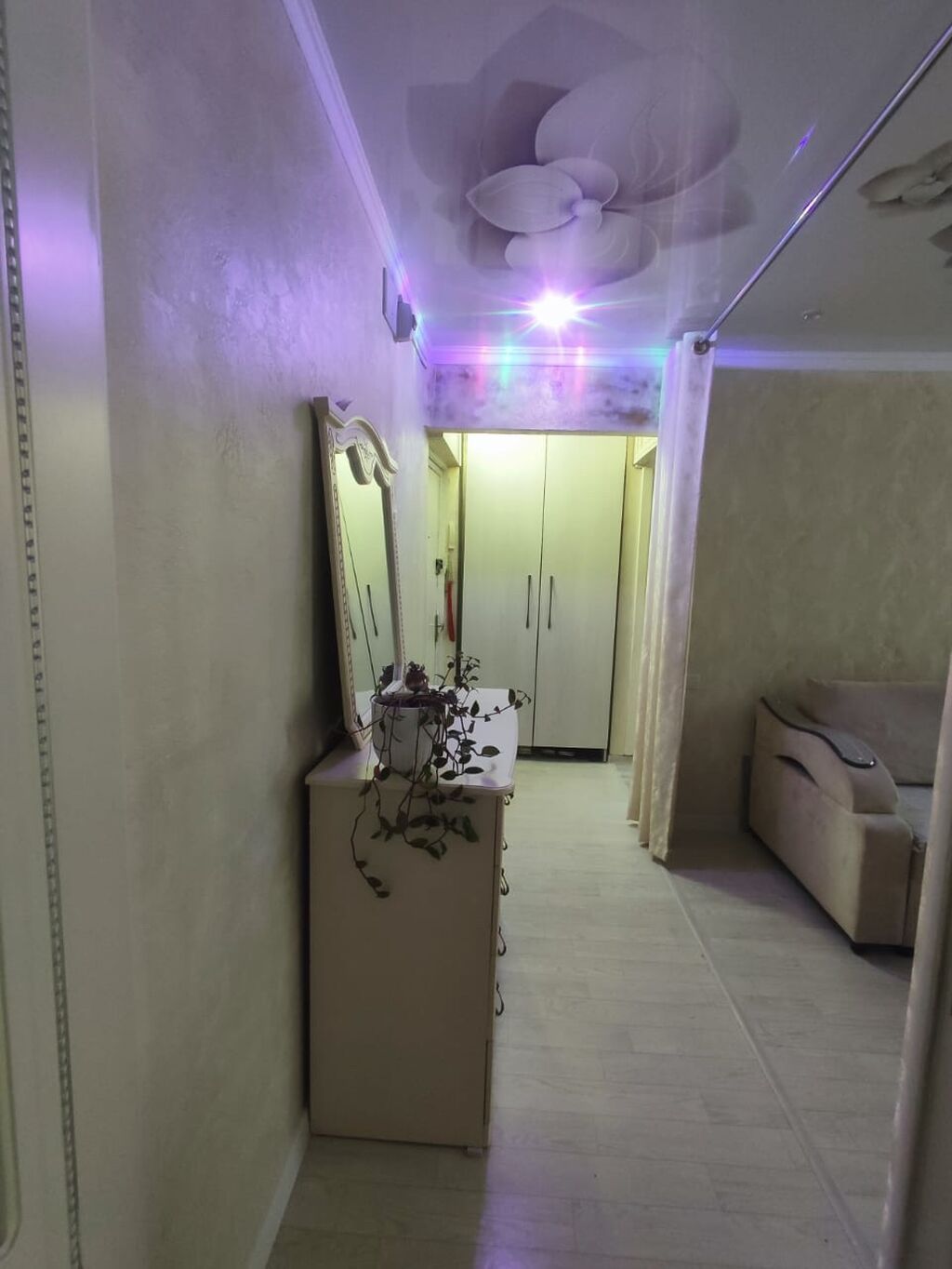 Продам 2-комн. квартиру, 6 мкр, 44 м²: фото 5