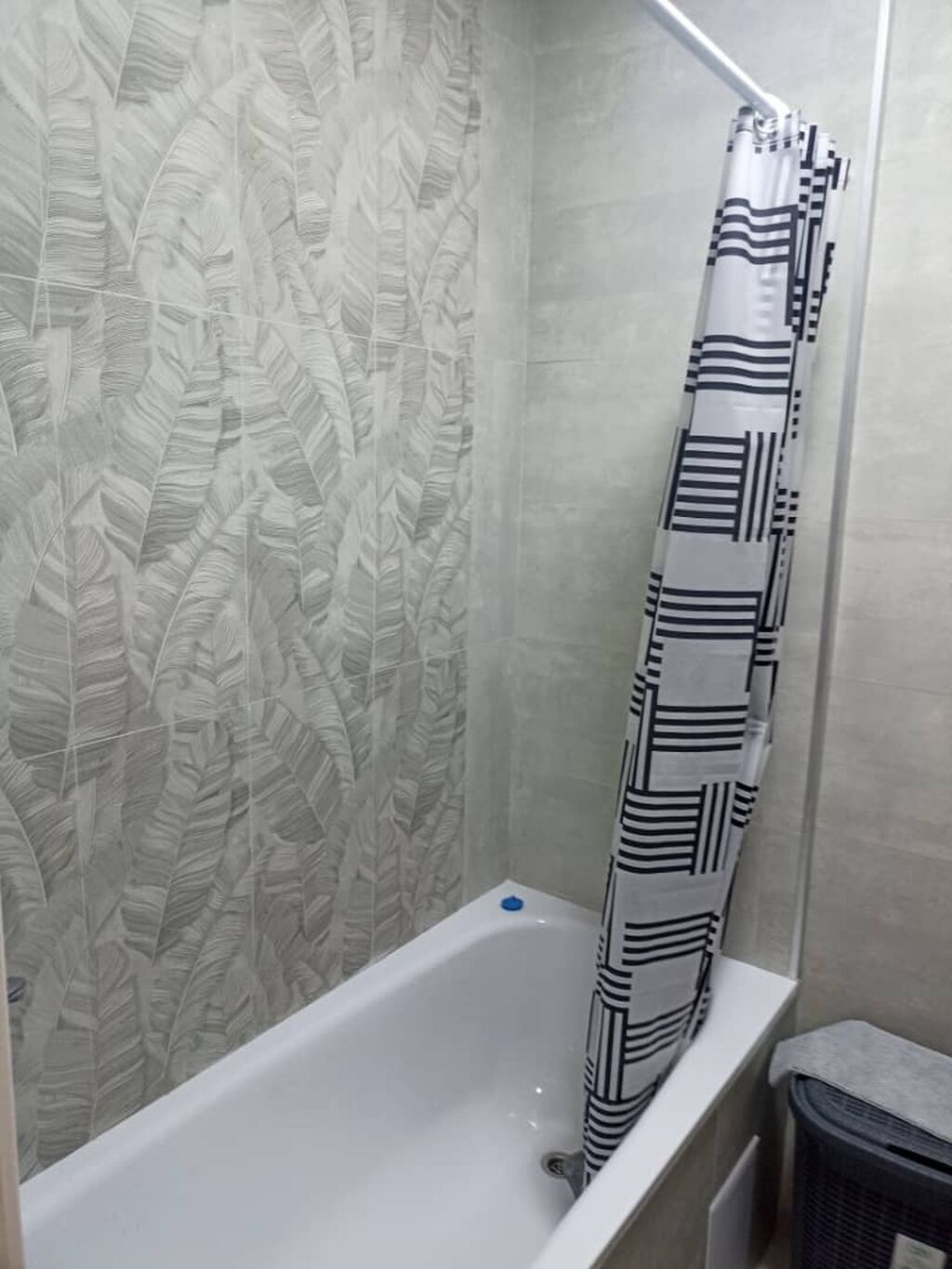 2 комнаты, 48 м², Кара-Жыгач ж/м Элитка, 5 этаж: фото 7