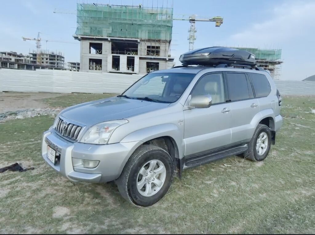 Premium Auto Box для вашего авто Автобоксы от 400 л до 950: фото 2