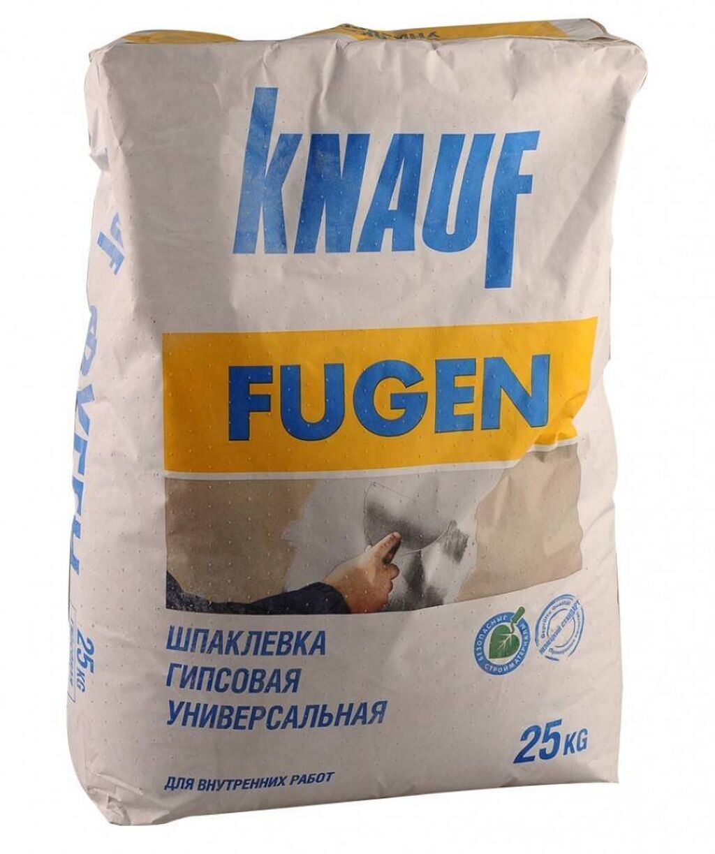 Knauf. Шпатлевка финишная Knauf Fugen Фуген (Фугенфюллер) 25кг. Шпатлевка Кнауф Фугенфюллер 25кг. Фуген Кнауф шпаклевка гипсовая 25 кг. Кнауф Фугенфюллер 25 кг гипсовая шпатлевка.