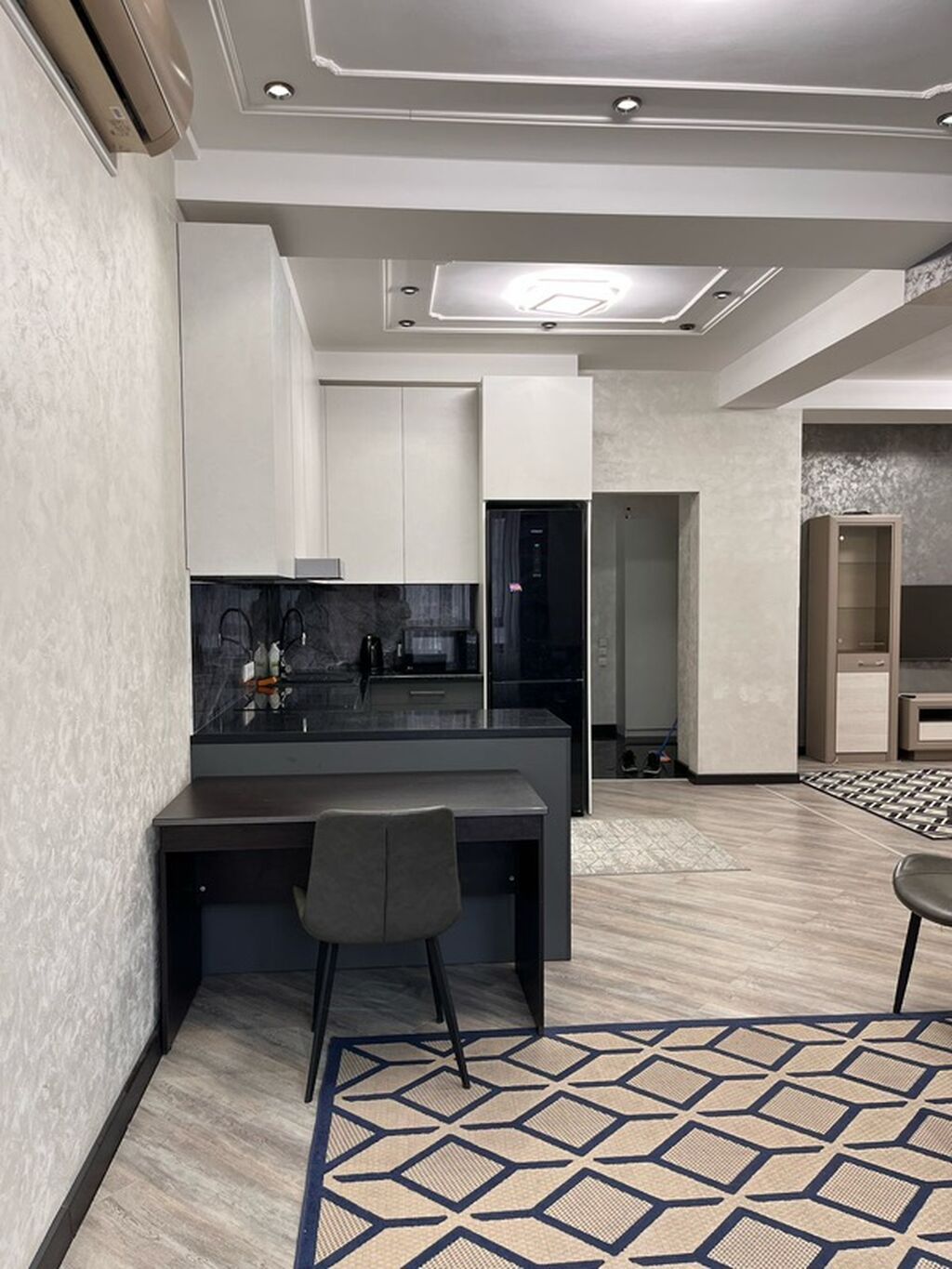 Продам 2-комнатную студию, 62 м², у ЖД вокзала: фото 3