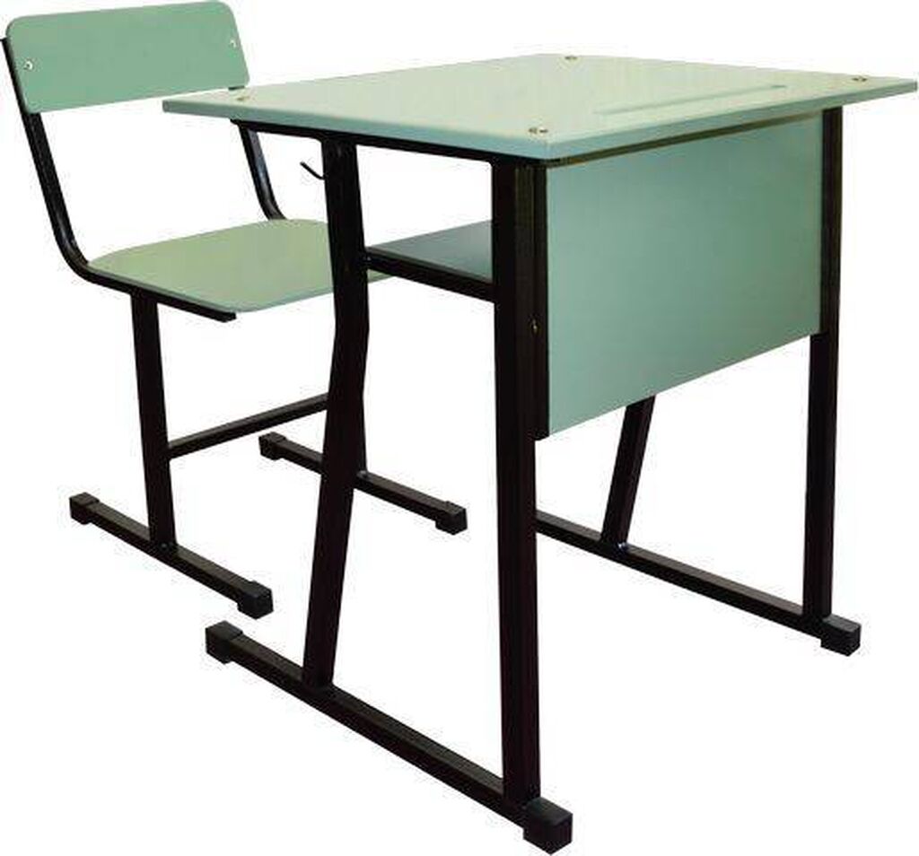 Складные школьные столы для дома