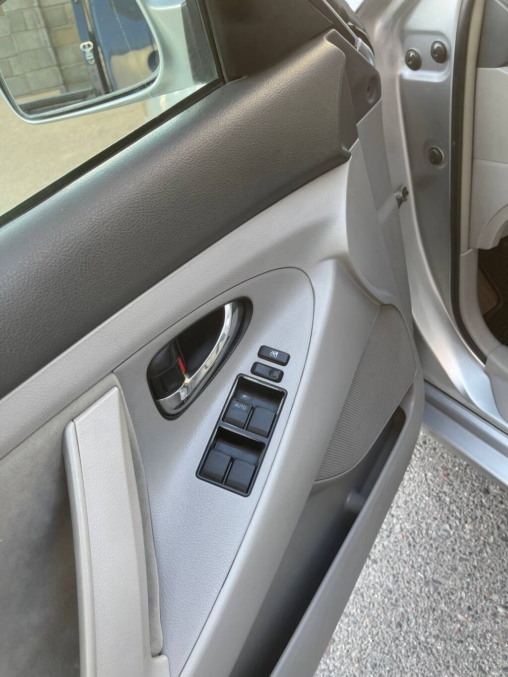Toyota Camry: 2006 г., 2.4 л, Автомат, Гибрид, Седан: фото 7