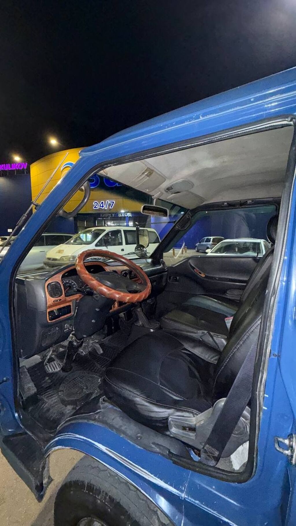 Легкий грузовик, Hyundai, Стандарт, 3 т, Б/у: фото 7