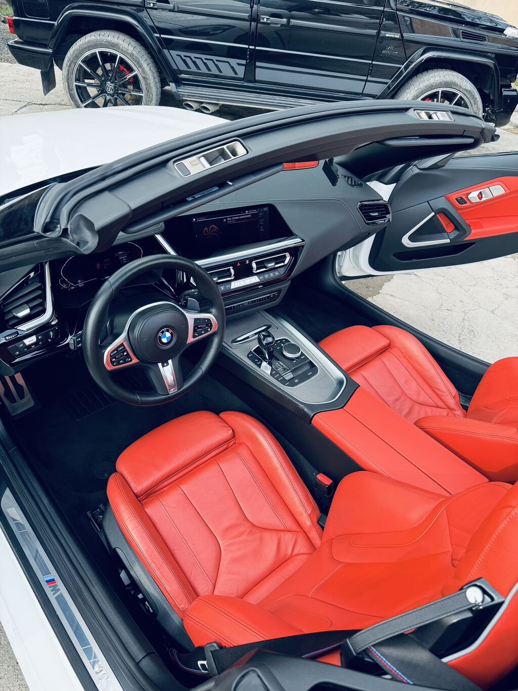 BMW Z4: 2019 г., 2 л, Бензин: фото 7
