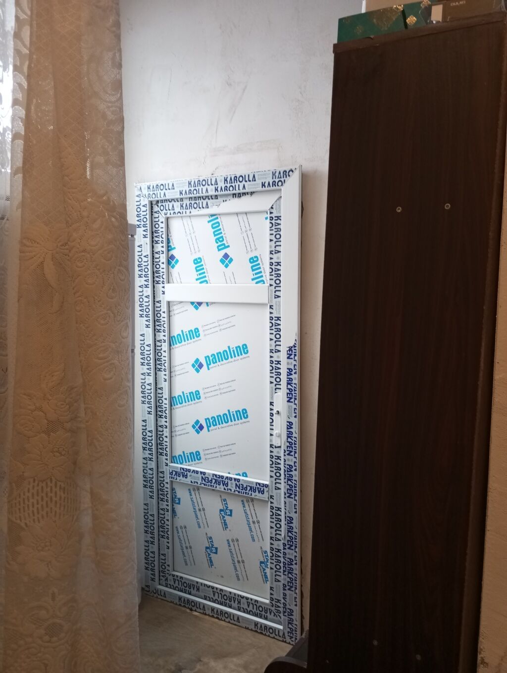 3 otaqlı, 100 kv. m, Kredit yoxdur, Yeni təmirli