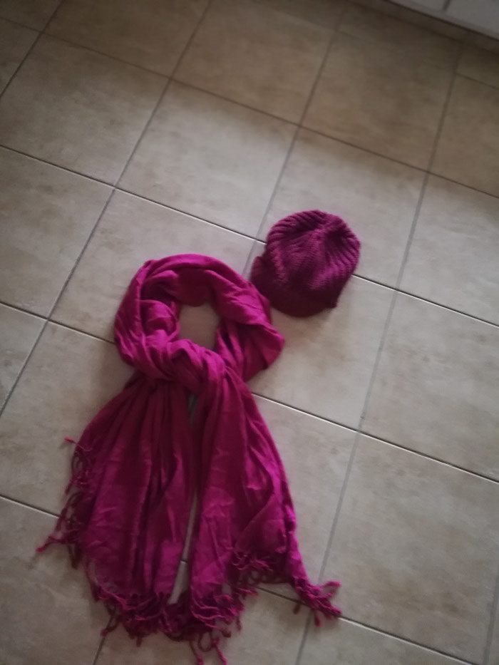 Ženske jakne: Kapa i velika esarpa, pink
Saljem post expresom na lalafo.rs Kapa i velika esarpa, pink
Saljem post expresom - Jagodina