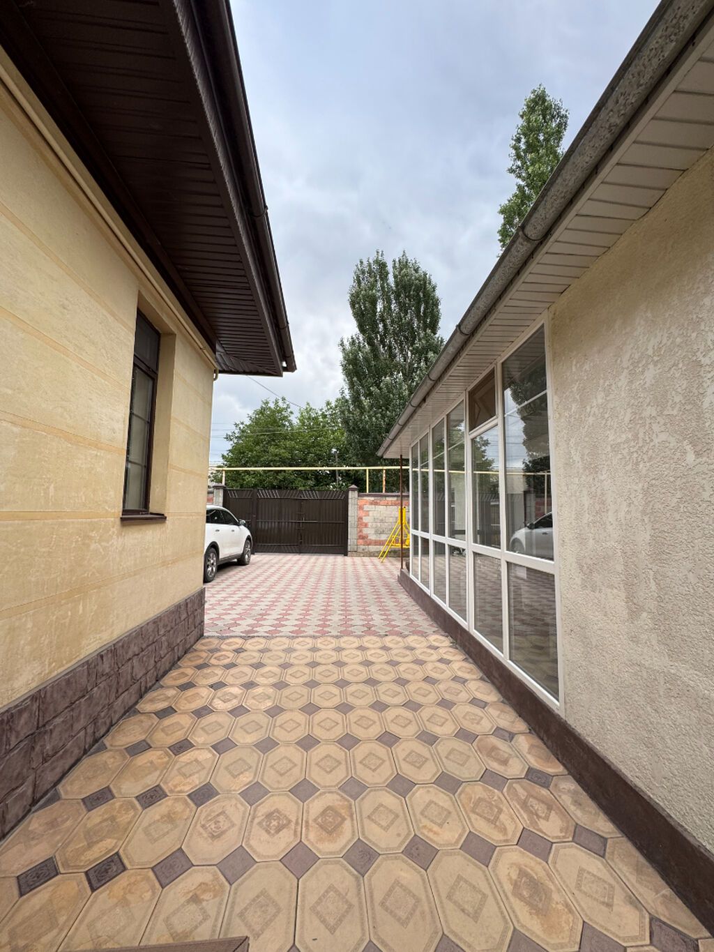 Сдам 2-этажный дом 150 м², ж/м Ак-Орго: фото 7