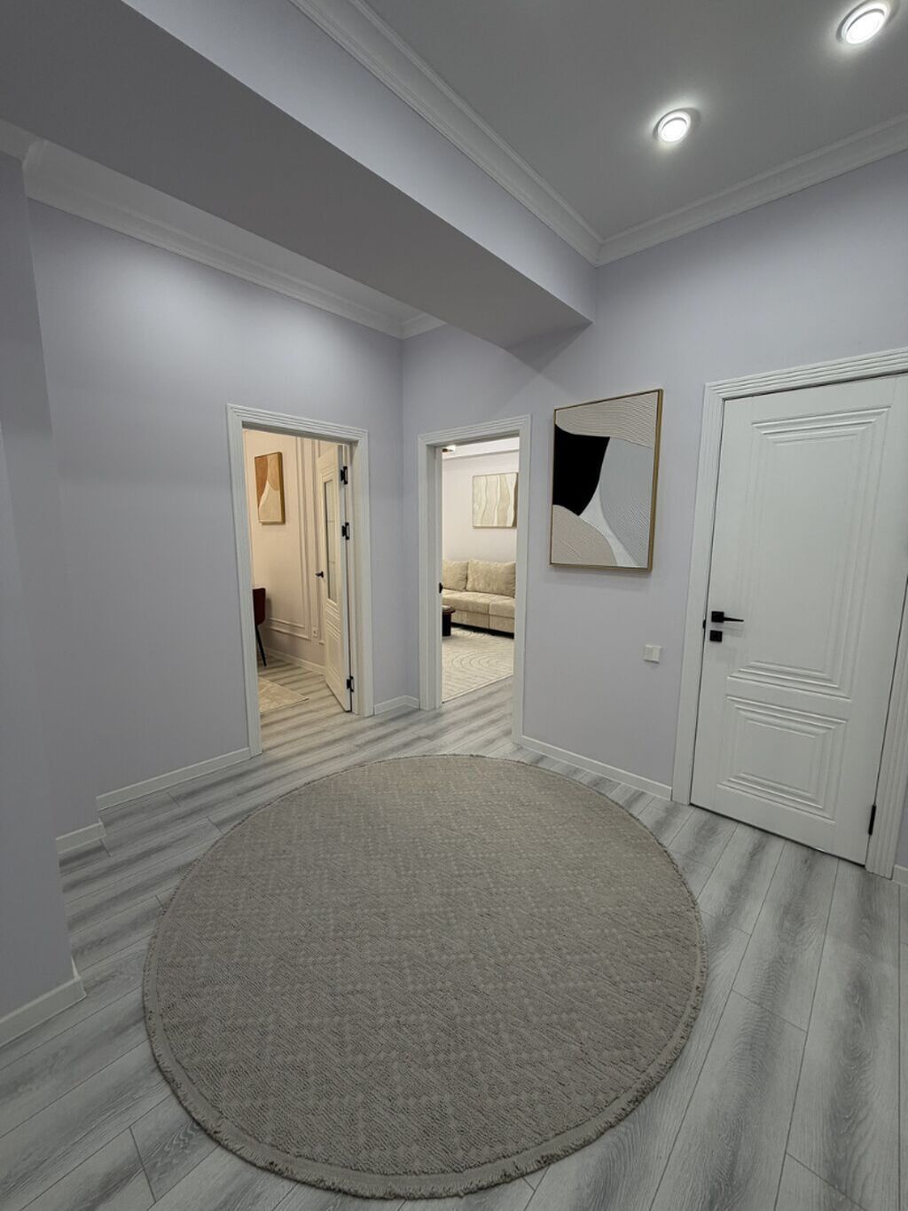 Продам 1-к квартиру, 53 м², мкр. Асанбай, 7 этаж: фото 7