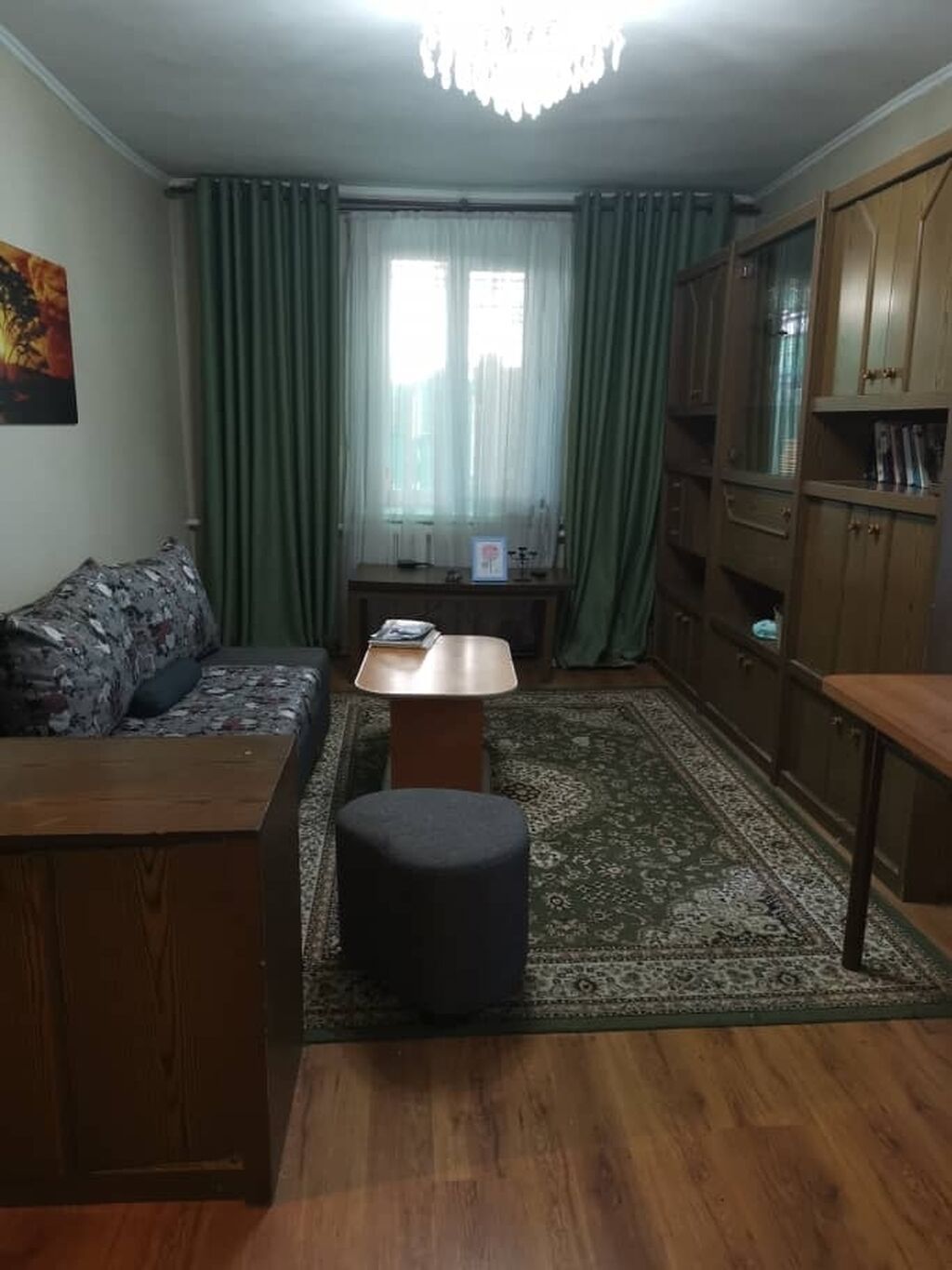 70 м², 4 комнаты, Рабочий Городок, Можно с животными: фото 3