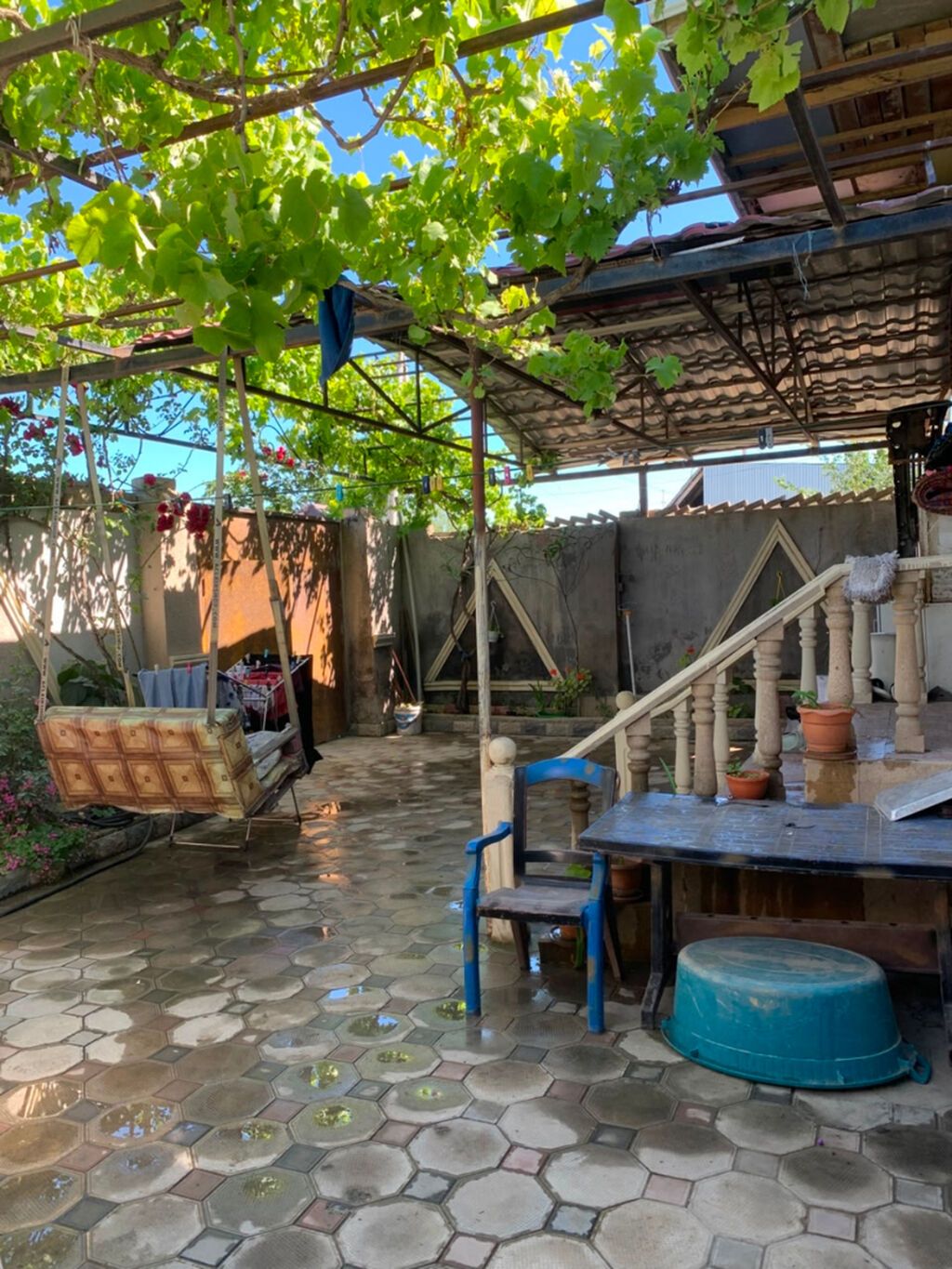Ramanada 4 otaqlı həyət evi satılır, 130 m², 124 999 AZN, şəkil 3 / 12