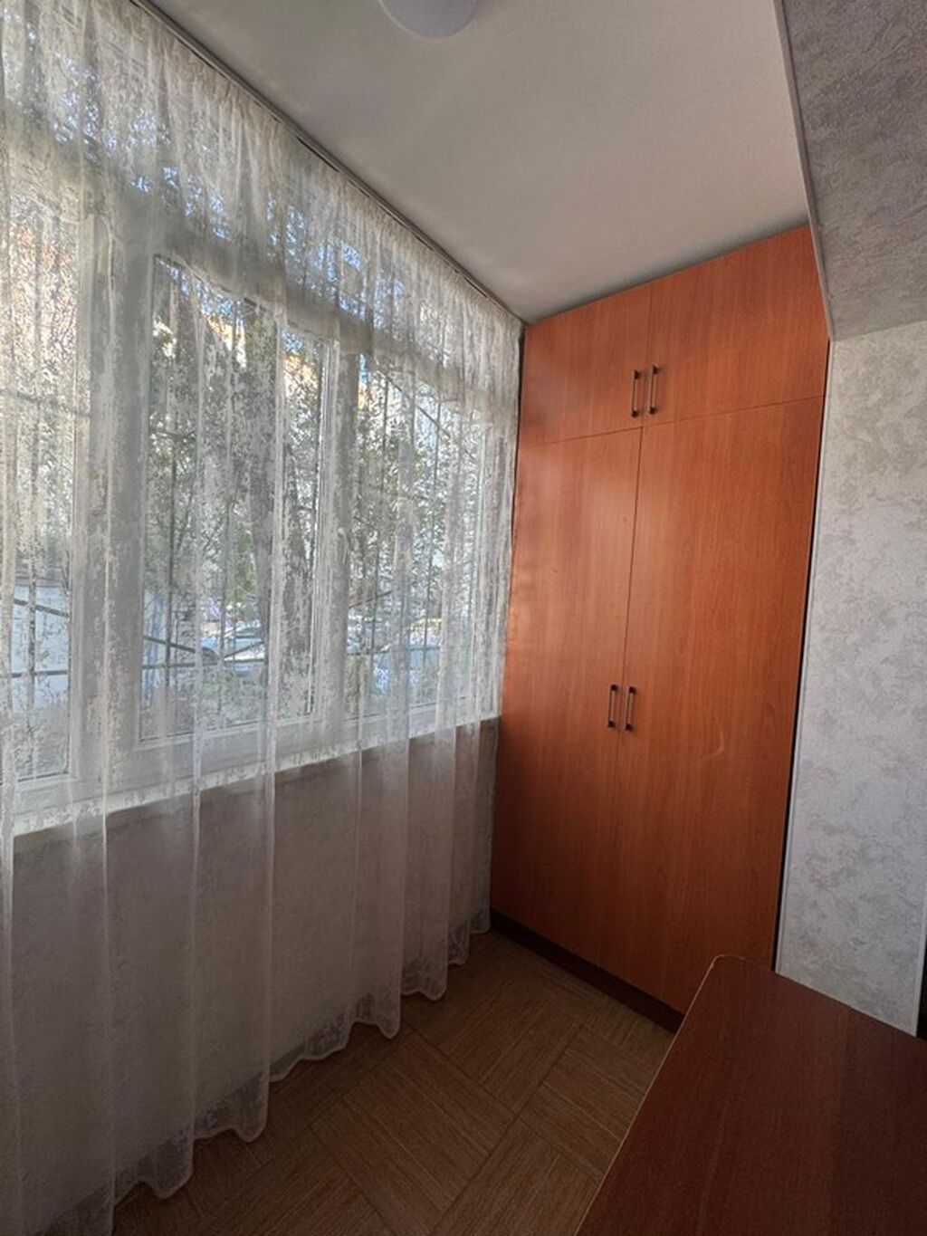 Сдается 1 ком квартира НА ДЛИТЕЛЬНЫЙ СРОК - НЕ МЕНЕЕ 1 ГОДА! семье: фото 8
