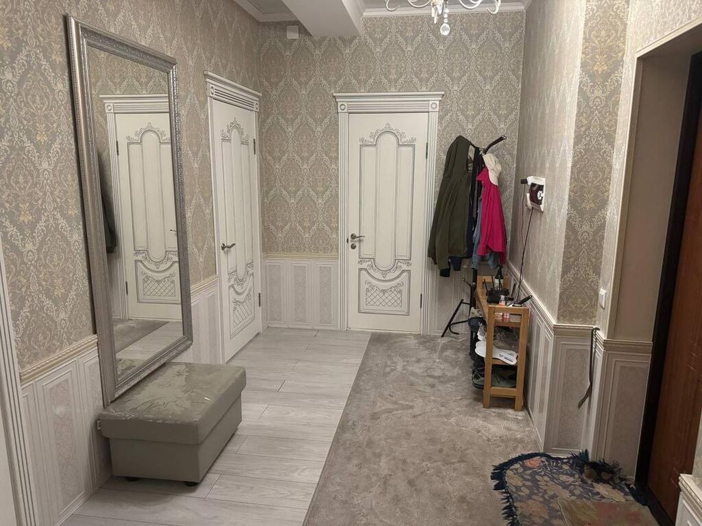 Сдаётся отличная и просторная 2-комнатная квартира площадью 76 м² в: фото 2