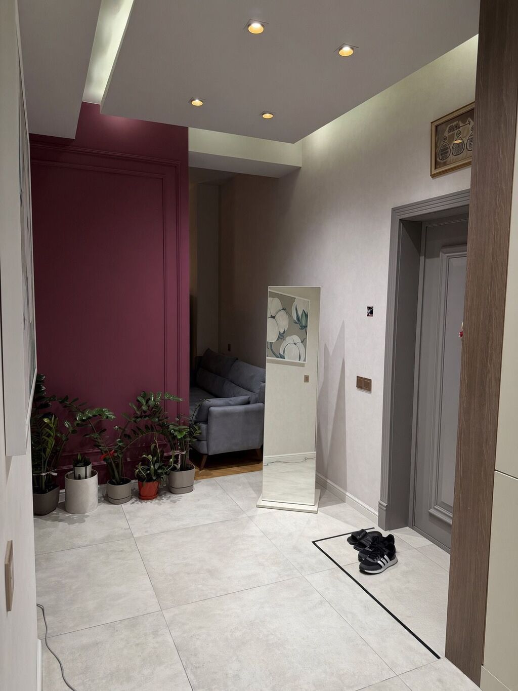 Mənzil, 2 otaqlı, 87 m², satılır, Bakı — 5