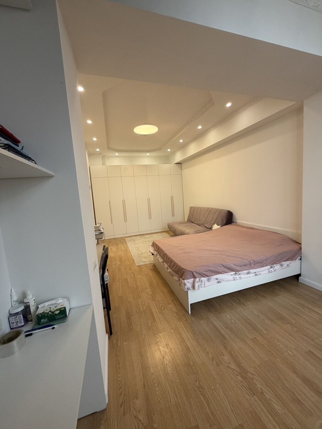 2 комнаты, 50 м², Элитка, 6 этаж, Свежий ремонт: фото 4