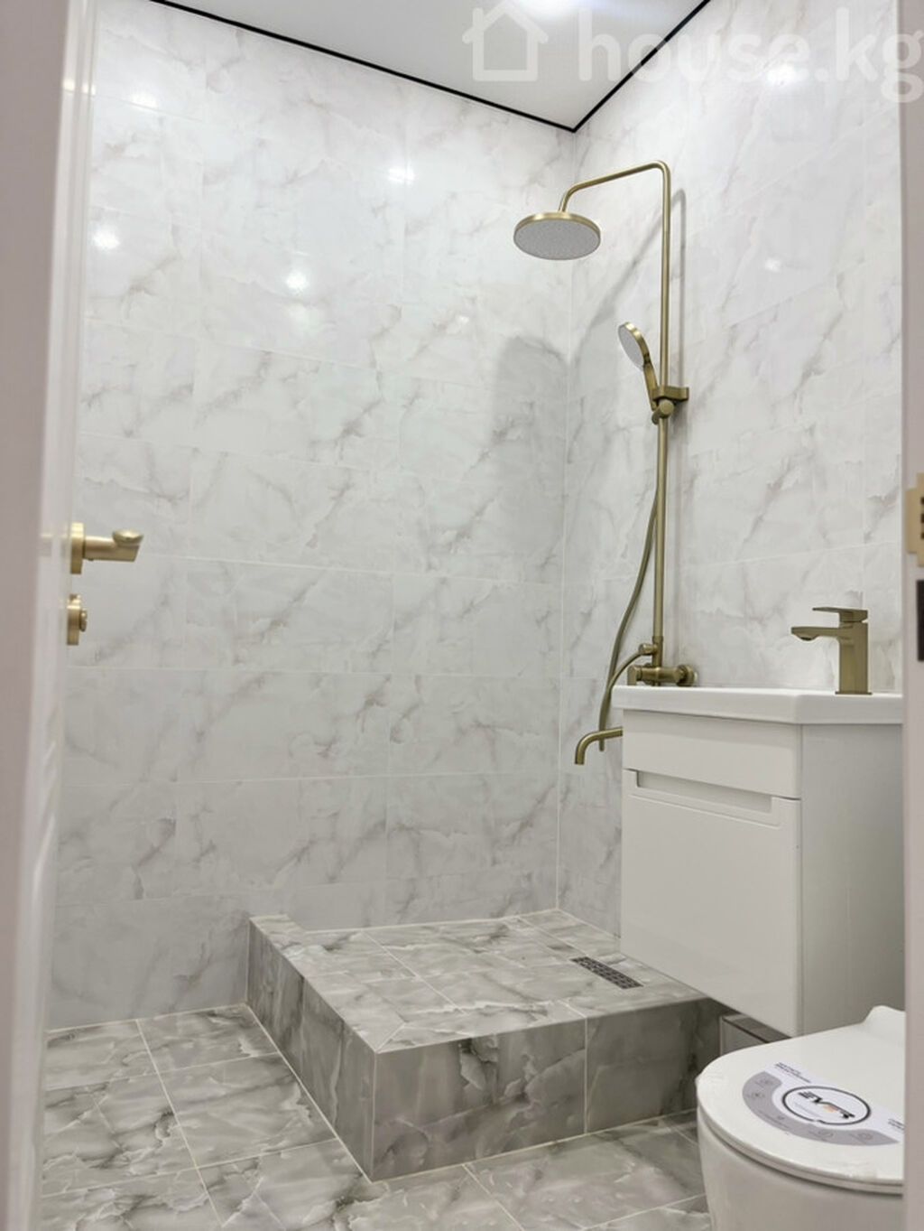 1 комната, 42 м², Технопарк Элитка, 9 этаж, Евроремонт: фото 1