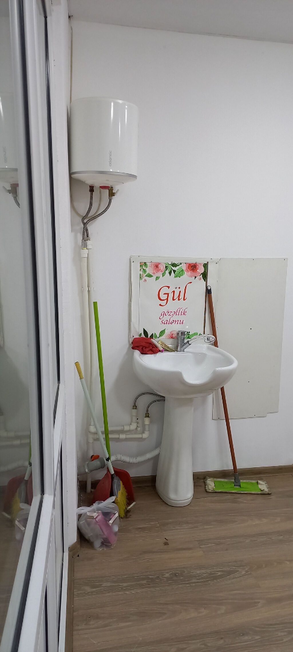 Həyət evi, 2 otaqlı, 85 m², satılır, Bakı — 8