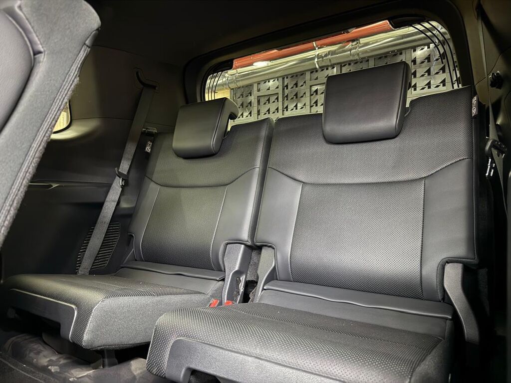 Toyota Land Cruiser Prado: 2024 г., Автомат, Бензин: фото 2