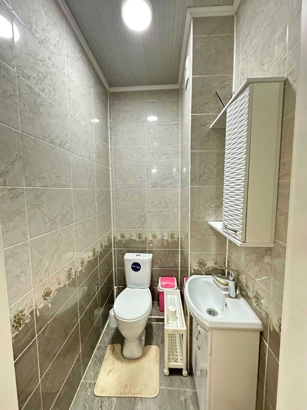 2 комнаты, 68 м², 7 этаж: фото 8