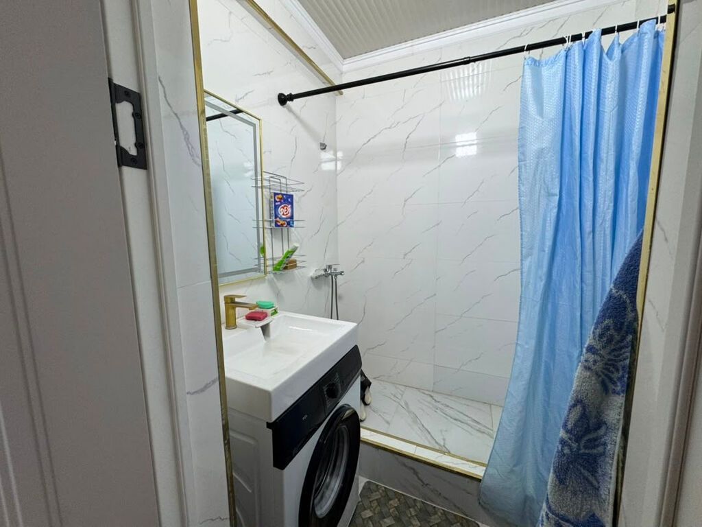 1 комната, 40 м², Элитка, 2 этаж, Косметический ремонт — фото 3