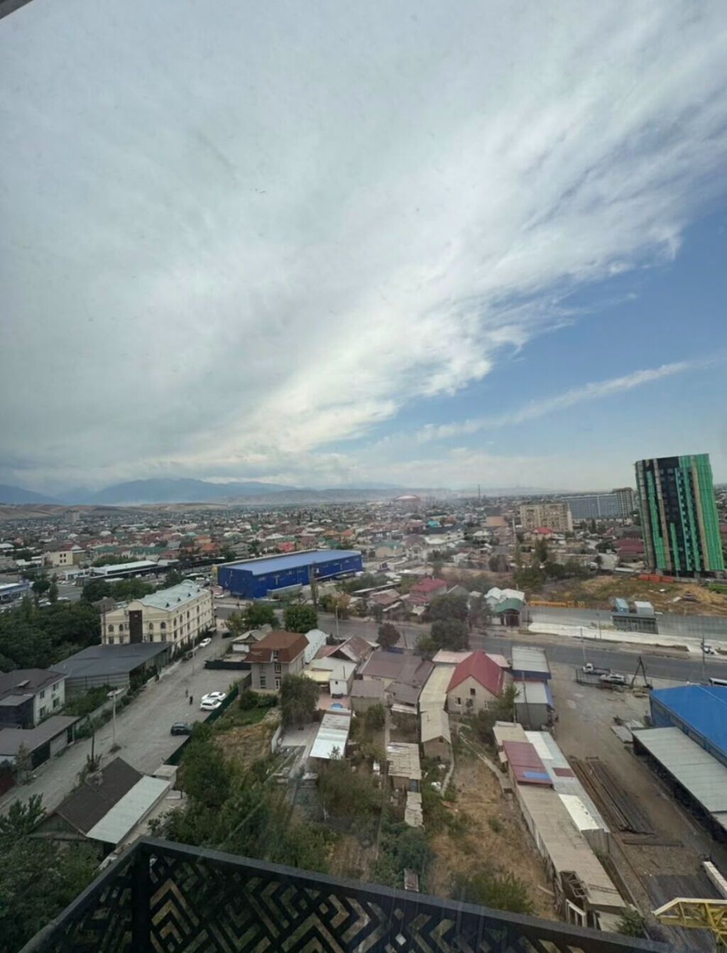 1 комната, 34 м², Нижний Джал (Джал-23) Элитка, 12 этаж, ПСО (под самоотделку): фото 5