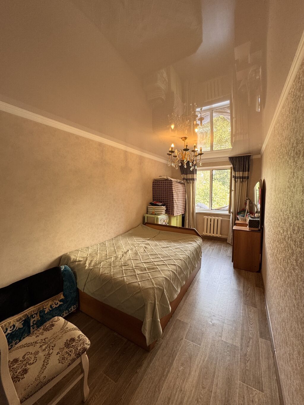 Продам 3-комн. квартиру, 58 м², 104 серия: фото 3