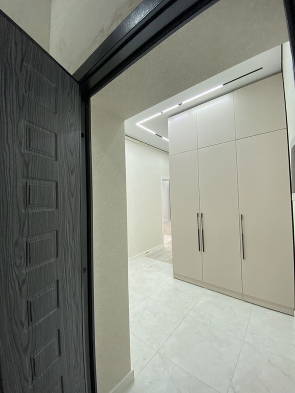 2 комнаты, 56 м², Элитка, 2 этаж, Дизайнерский ремонт: фото 7