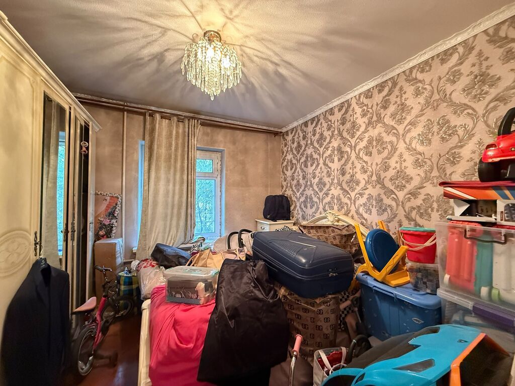 3 комнаты, 63 м², Средний Джал 105 серия, 1 этаж, Косметический ремонт: фото 7