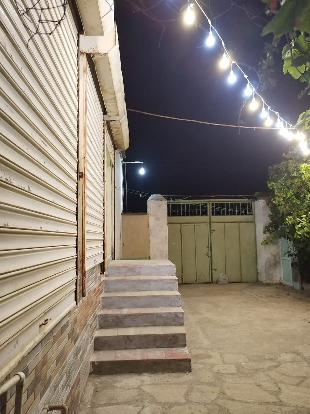 Mərdəkanda 3 otaqlı həyət evi kirayə verilir, 80 m², 100 AZN/ay, şəkil 2 / 8