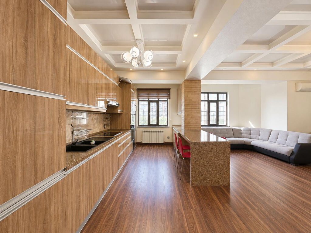 2 комнаты, 76 м², Асанбай мкр Элитка, 4 этаж, Евроремонт: фото 5
