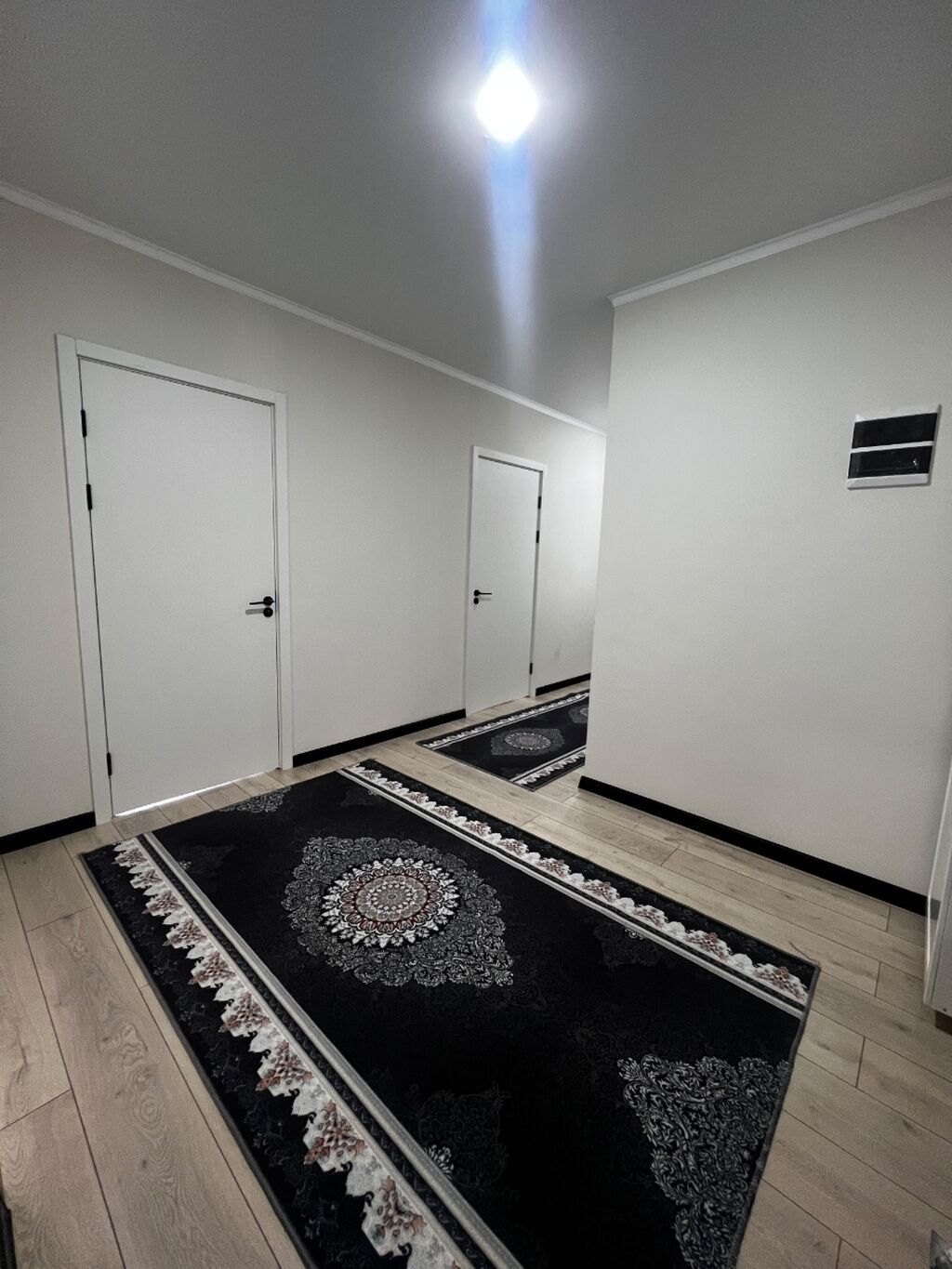Сдам 3-комнатную квартиру в новом доме на Пишпеке: фото 4