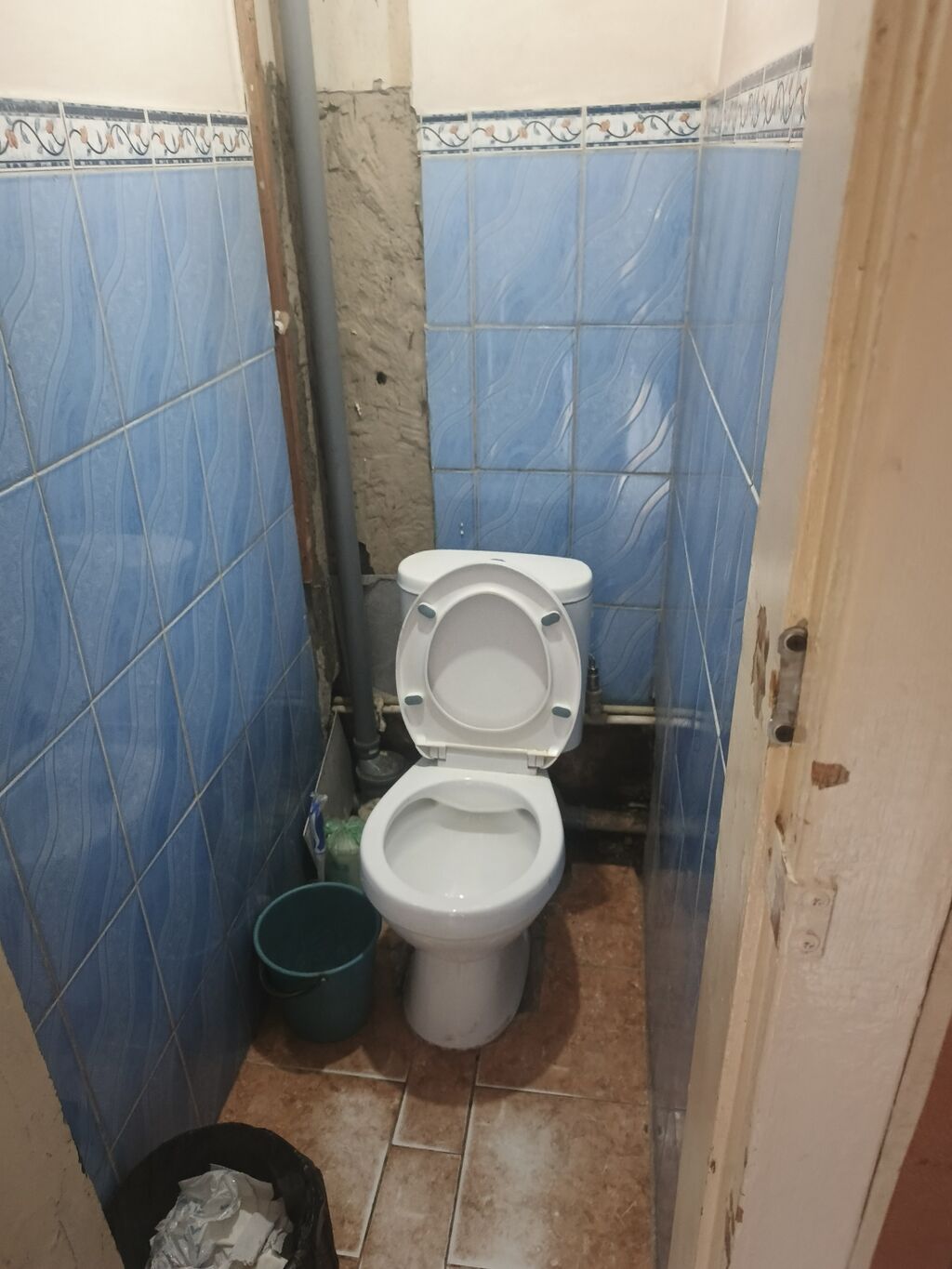 1 комната, 16 м², Политех Общежитие, 5 этаж, Старый ремонт: фото 5