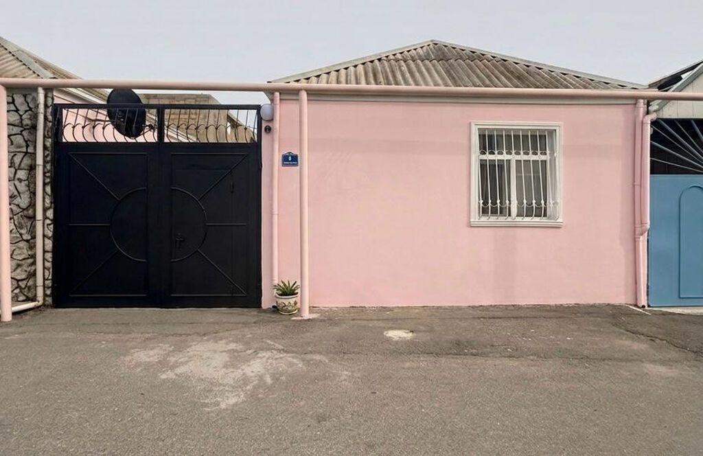 Biləcəri 2 otaqlı, 48 kv. m, Kredit yoxdur, Yeni təmirli