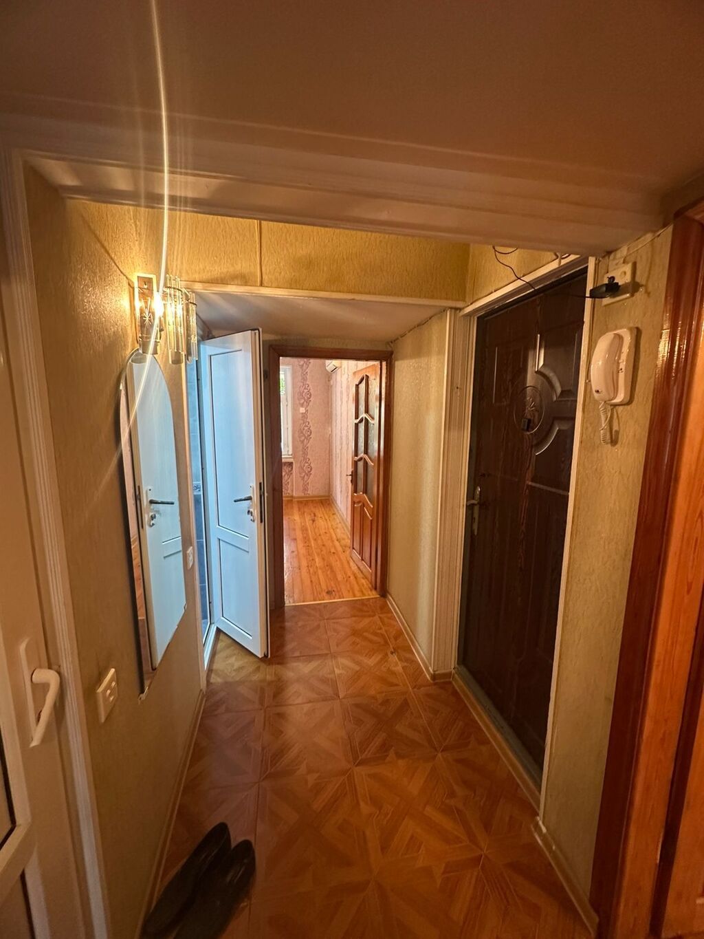 Mənzil, 2 otaqlı, 50 m², satılır, Bakı — 10