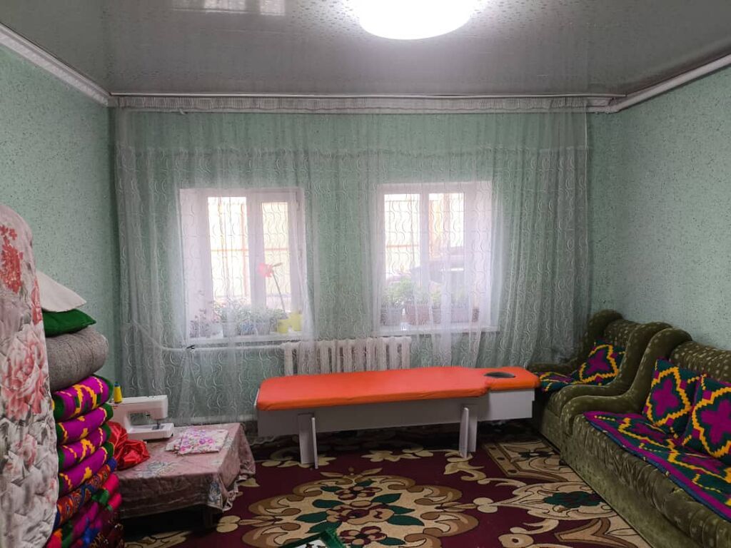 Адрес: Талас, ул. Оторбаева, 182. Объект: участок/дом под бизнес на: фото 8