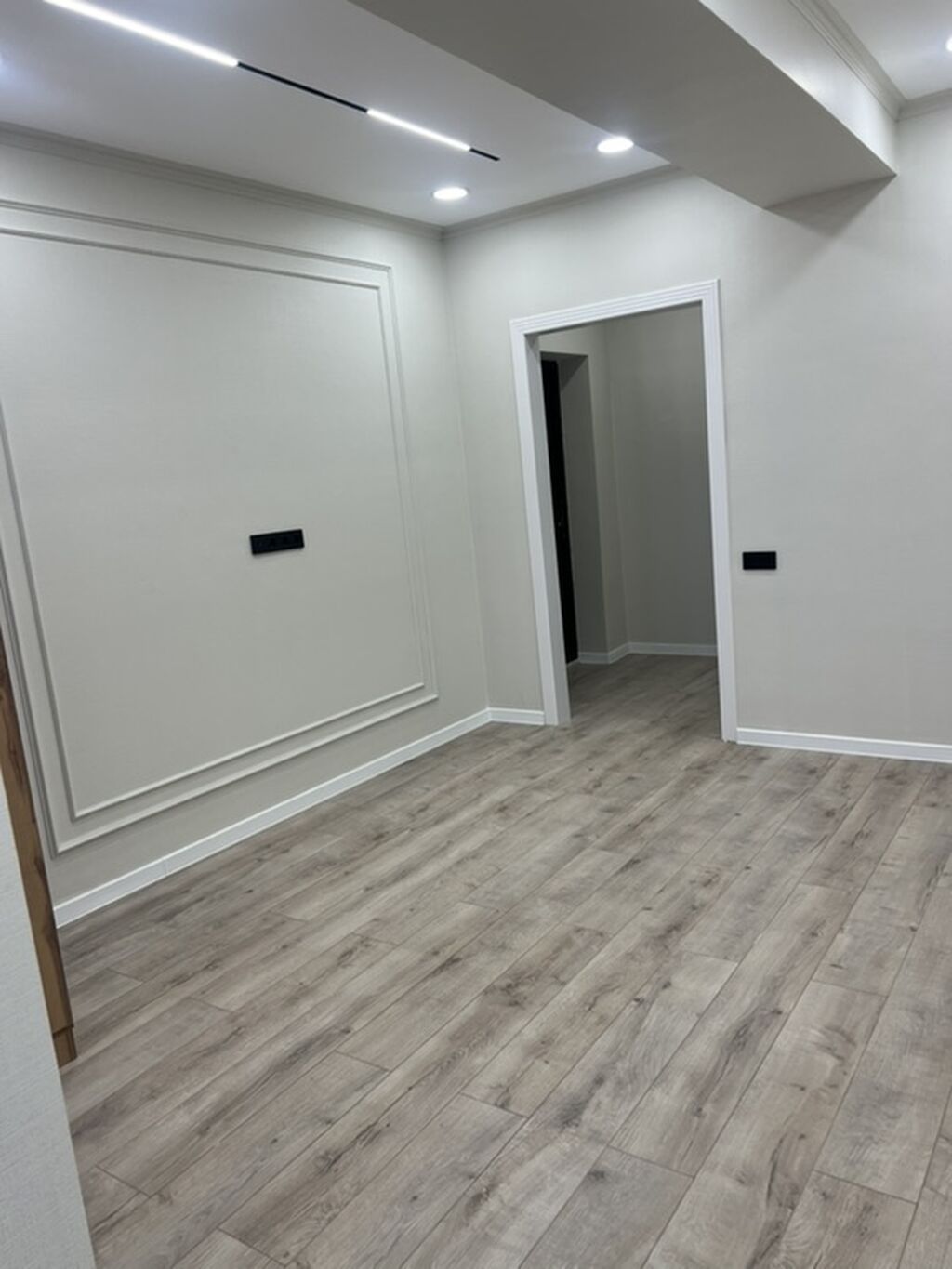 Студия, 30 м², Индивидуалка, 12 этаж, Дизайнерский ремонт: фото 7